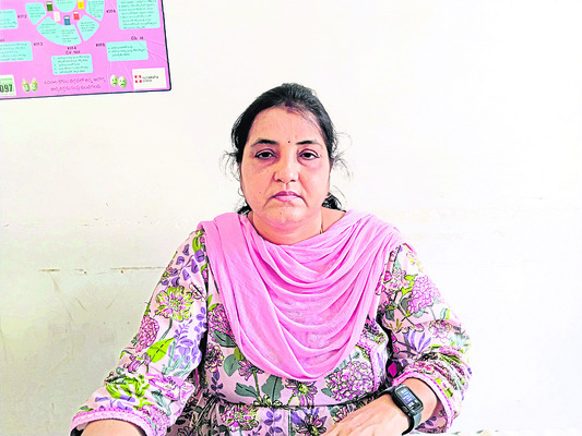 ● జిల్లాలో సిజేరియన్లే అధికం ● ప్రైవేటుతో పాటు ప్రభుత్వ4