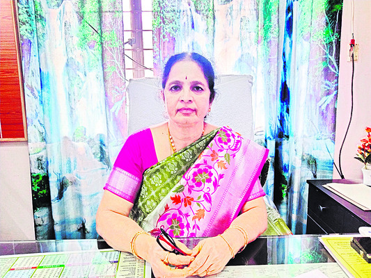 ● జిల్లాలో సిజేరియన్లే అధికం ● ప్రైవేటుతో పాటు ప్రభుత్వ3