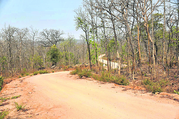 గుట్టపై గంగమ్మ1