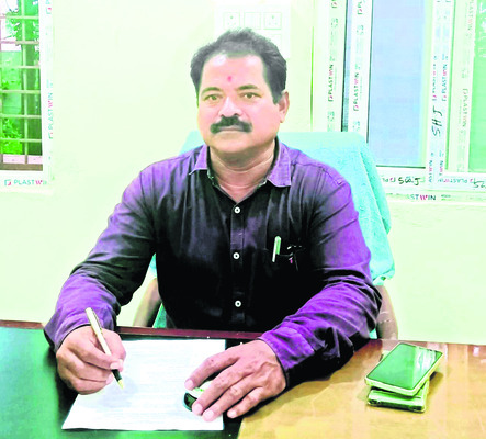 కలిసికట్టుగా.. ప్రగతి బాటలో! 2