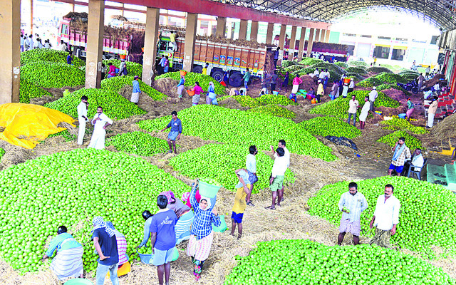 పరిస్థితి దారుణంగా ఉంది 1