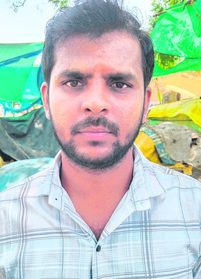 పొగాకు రైతుల్లో టెన్షన్‌3