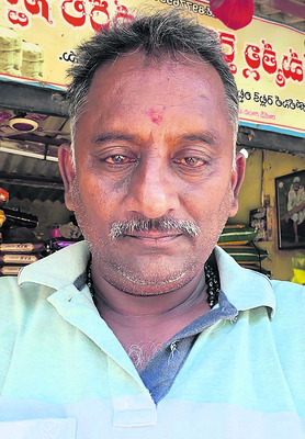 పడిపోతున్న బియ్యం కొనుగోళ్లు2