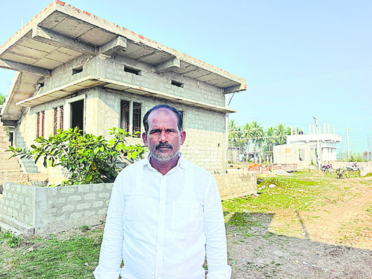 కూటమి వల.. గంగపుత్రులు విలవిల1