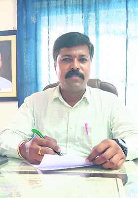 ఆయిల్‌పాం రైతులకు ప్రోత్సాహకం1