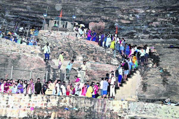 వెళ్లొస్తాం.. లింగమయ్యా 3