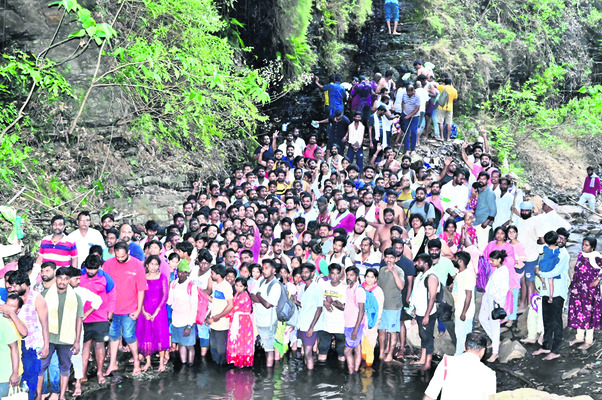 వెళ్లొస్తాం.. లింగమయ్యా 1