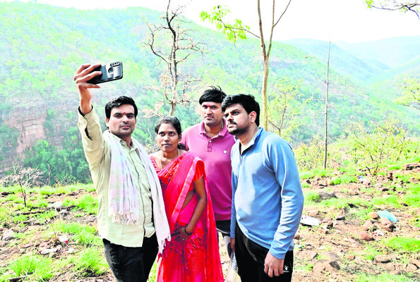 వెళ్లొస్తాం.. లింగమయ్యా 5