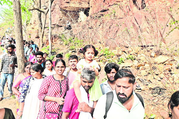 వెళ్లొస్తాం.. లింగమయ్యా 2
