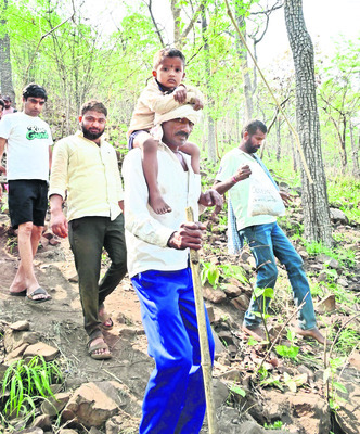 వెళ్లొస్తాం.. లింగమయ్యా 8