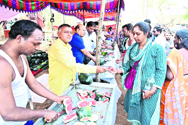 వెళ్లొస్తాం.. లింగమయ్యా 6