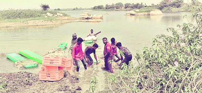 డెడ్‌ స్టోరేజ్‌4