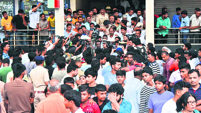 బాలిక కిడ్నాప్‌, అత్యాచారం, హత్య2