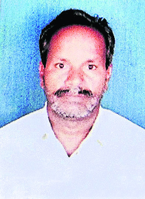 చోరీ కేసులో నిందితుడి అరెస్ట్‌ 1