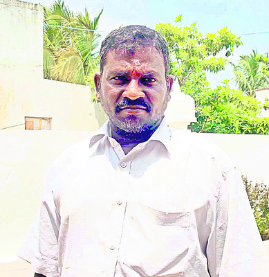 రేపటి నుంచి సాగరంలో వేట బంద్‌ 
3