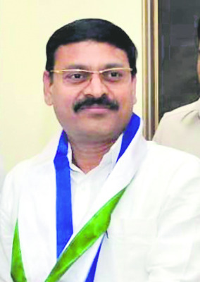 గంగపుత్రులు విలవిల2