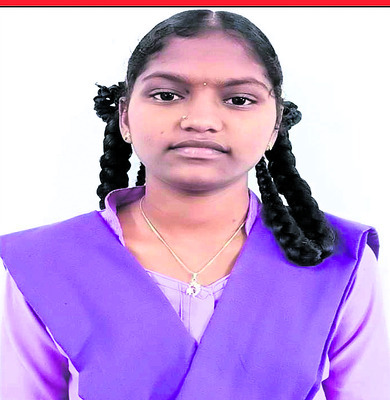 జిల్లా విద్యార్థినులకు  సన్‌షైన్‌ స్టార్‌ అవార్డులు 2