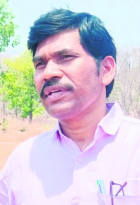 జలం కోసం జనంలోకి.. 2