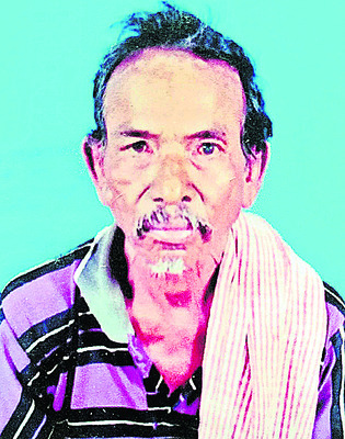 బస్సు ఢీకొని తండ్రీకొడుకుల మృతి3