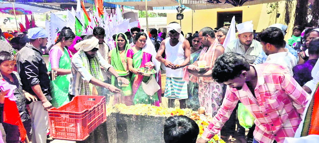 రమణీయం.. రథోత్సవం 1