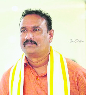 రైస్ మిల్లర్ల పరేషన్2