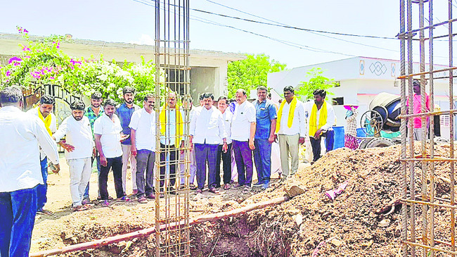 వరంగల్ సభను విజయవంతం చేయాలి1