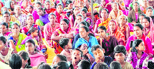 నవజాత శిశువుల పొట్టలపై వాతలు పెట్టొద్దు1