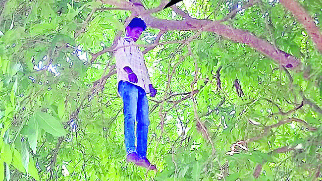 జూన్‌ 2 నుంచి బురదల  పోలమ్మ ఉత్సవాలు2