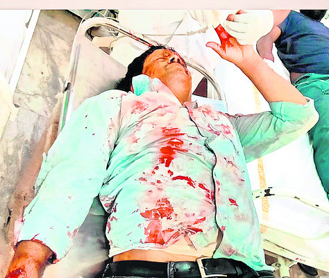 తీర్థయాత్రలో విషాదం3