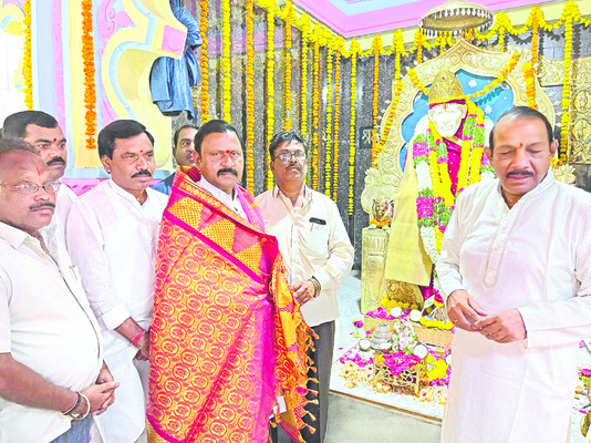 విద్యారంగ సమస్యలపై  నిరంతర పోరాటం 1