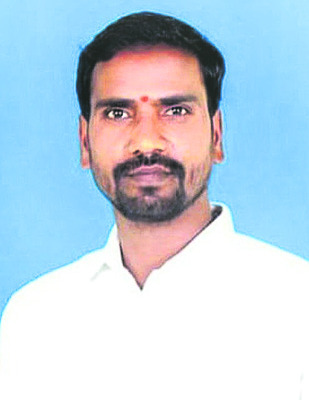 మున్సిపాలిటీపై నిరసనల సెగ2