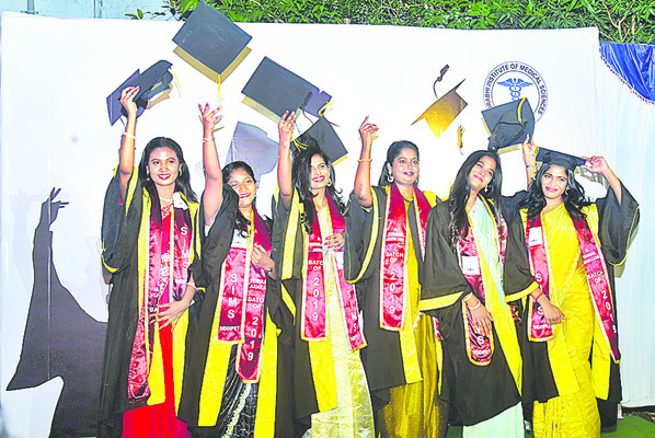 వైద్య వృత్తి మహోన్నతమైనది1