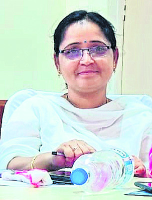 రేపటి నుంచి పీజీ పరీక్షలు 1