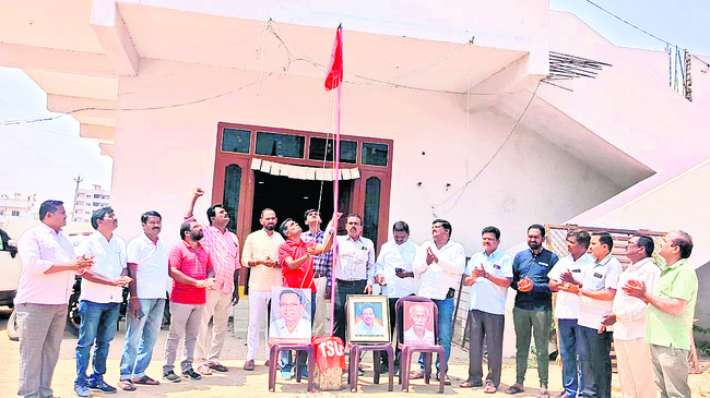 మాకూ కావాలి ‘స్లాట్‌ బుకింగ్‌’2