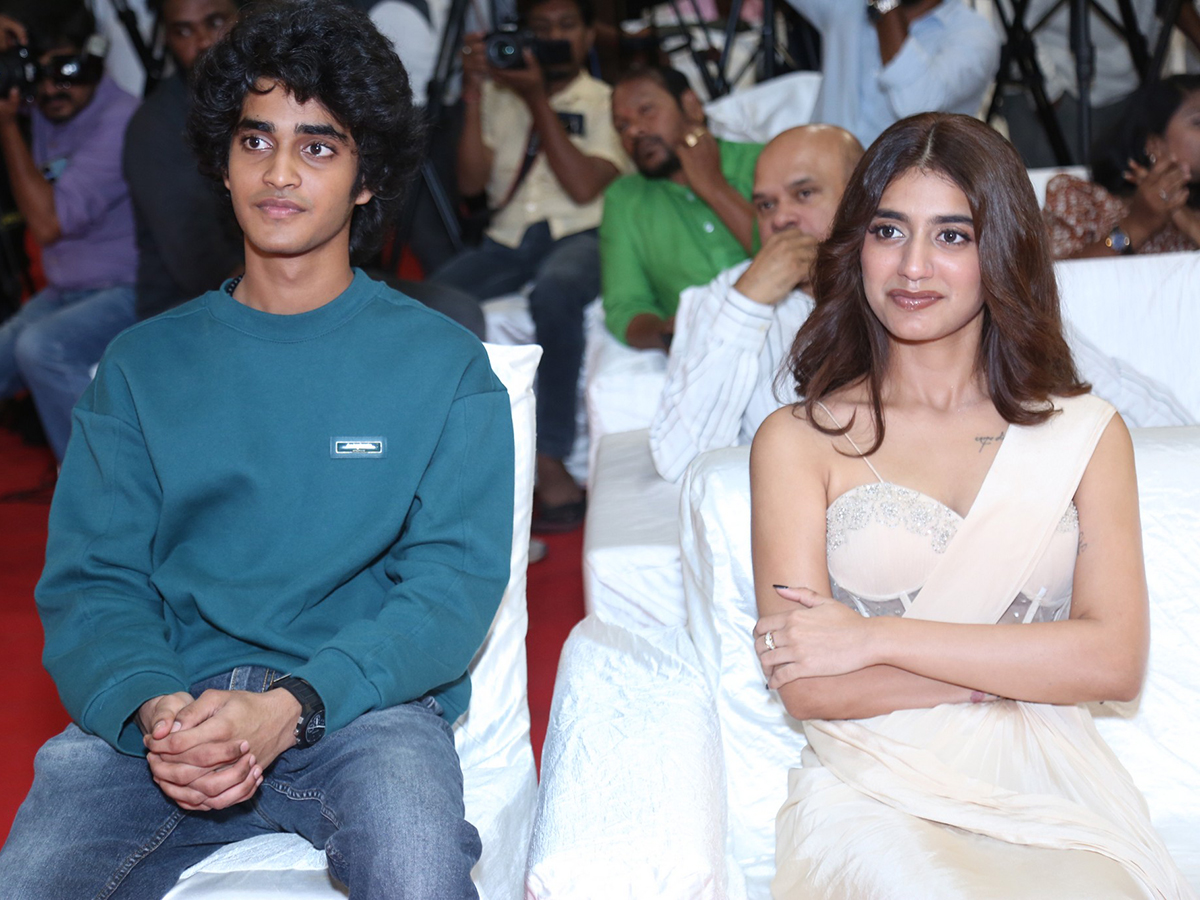 Ajith Kumar Good Bad Ugly Movie Grand Success Meet at Hyderabad1