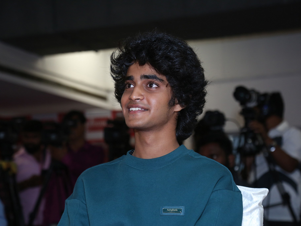 Ajith Kumar Good Bad Ugly Movie Grand Success Meet at Hyderabad9