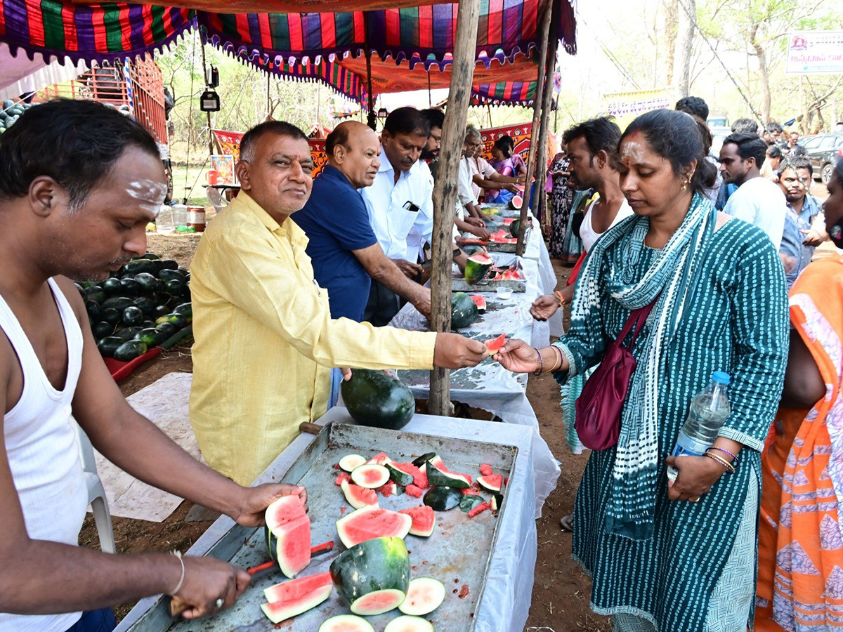 Saleshwaram Lingamayya Swamy Temple 2025 Photos18