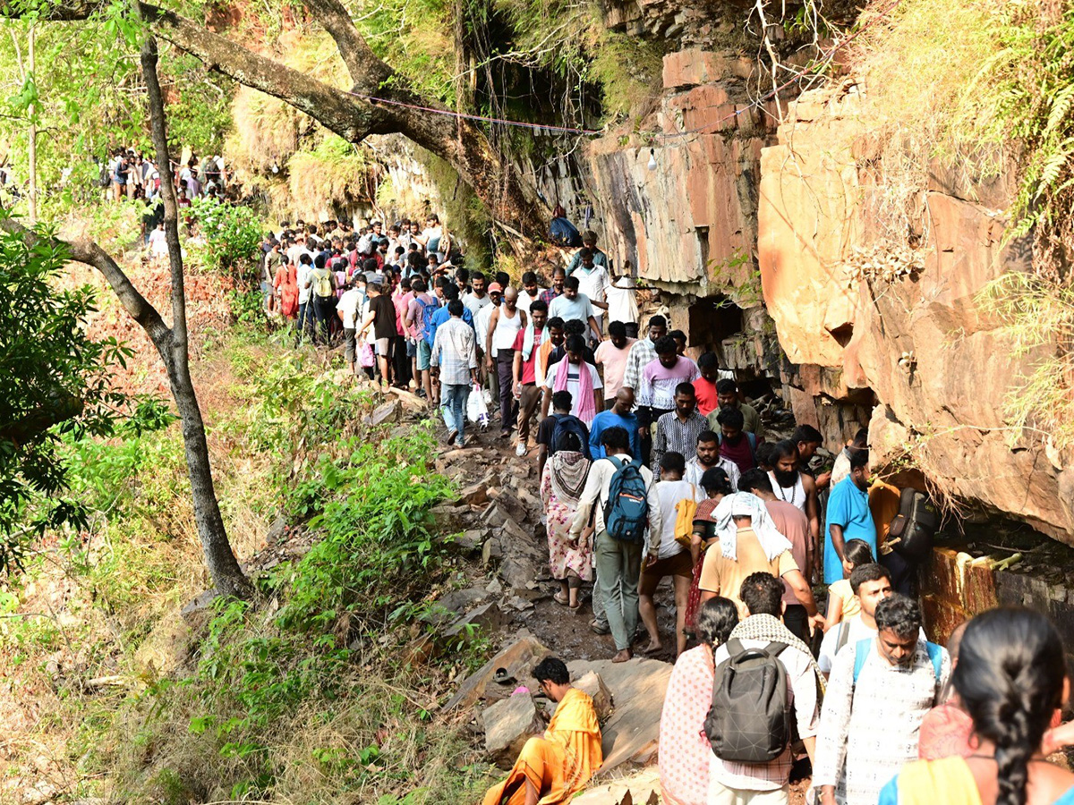 Saleshwaram Lingamayya Swamy Temple 2025 Photos4