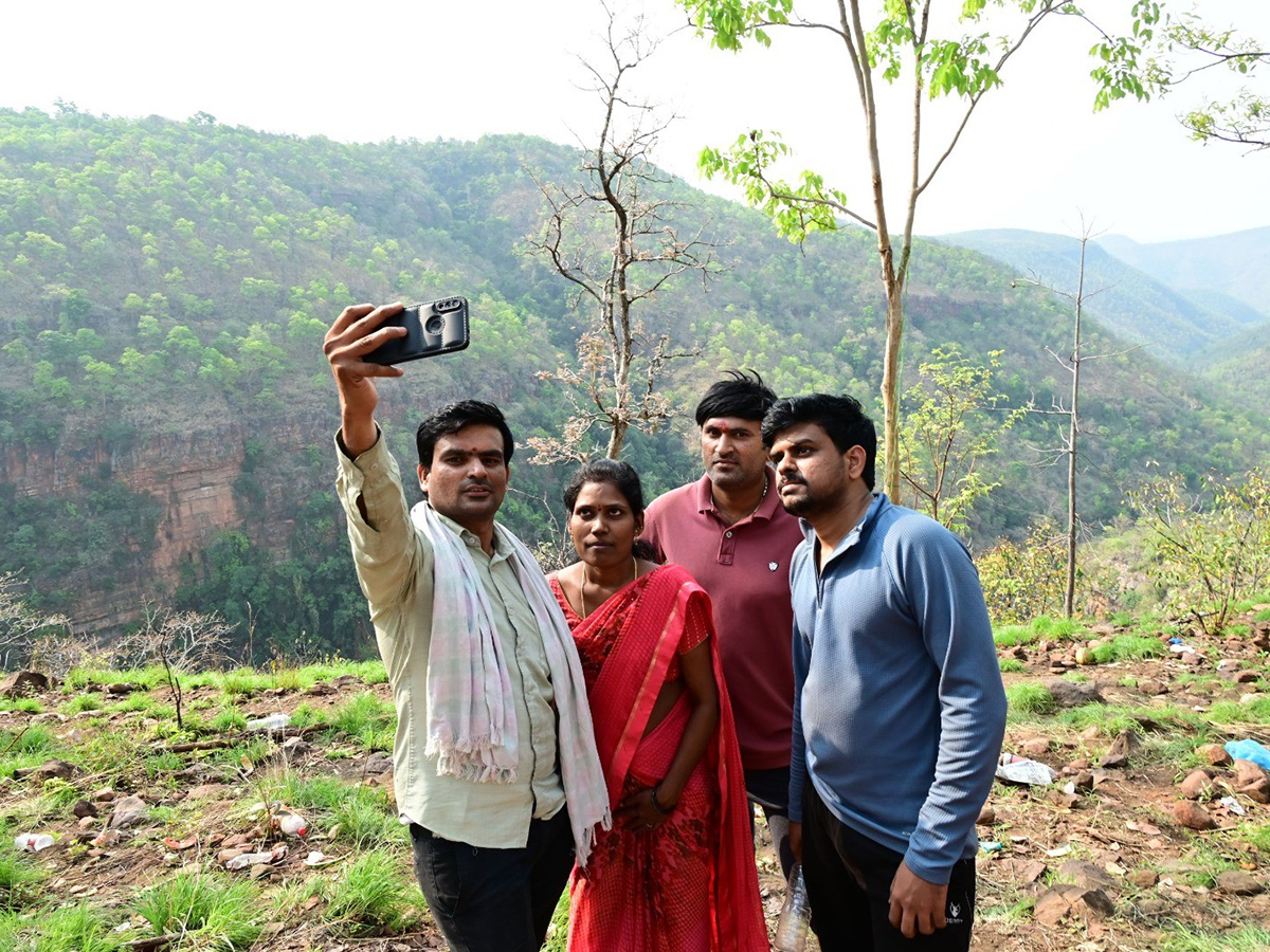 Saleshwaram Lingamayya Swamy Temple 2025 Photos5