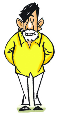 బీమా.. లేదిక ధీమా!1