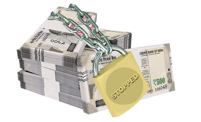 మందులు బంద్‌!2