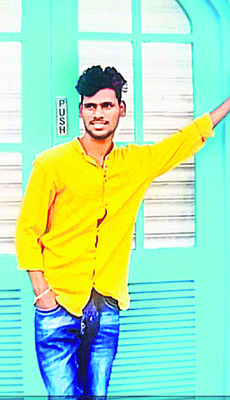 సరియా జలపాతంలో ఇద్దరు గల్లంతు 1