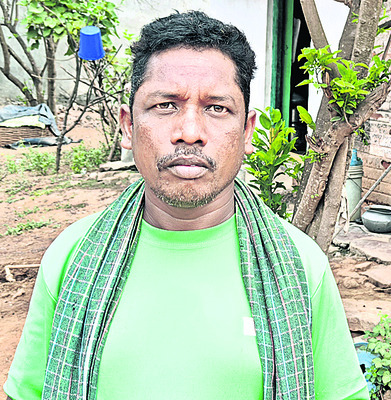 పన్ను వసూలులో నిర్లక్ష్యం..!3