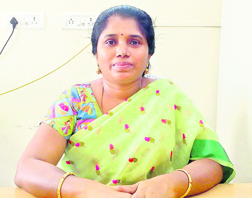 నువ్వు సాగు వైపు రైతుల చూపు3