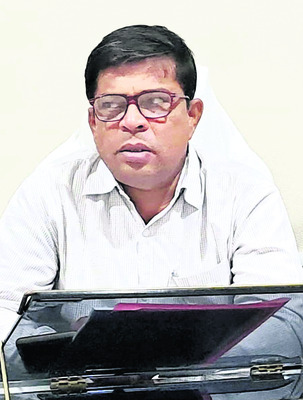 నెరవేరిన ఉపాధి లక్ష్యం 1