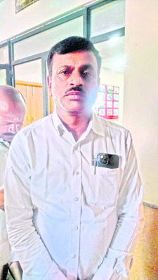ౖరెతులకు తిప్పలు!1