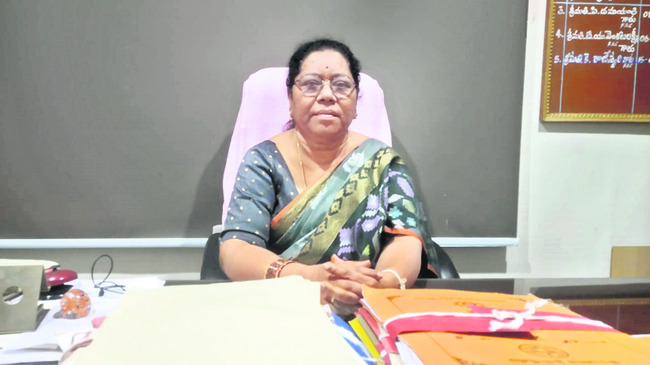 సంపూర్ణ ఆరోగ్యమే లక్ష్యం 1