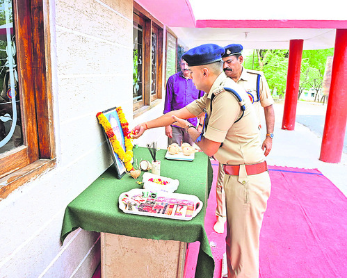 మహనీయుడు అంబేడ్కర్‌2