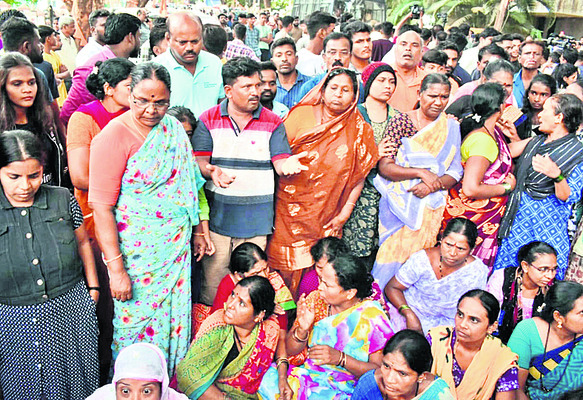 వలస కూలీల వల్లనే నేరాలు 1