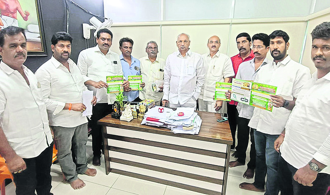 తృటిలో తప్పిన ముప్పు 1